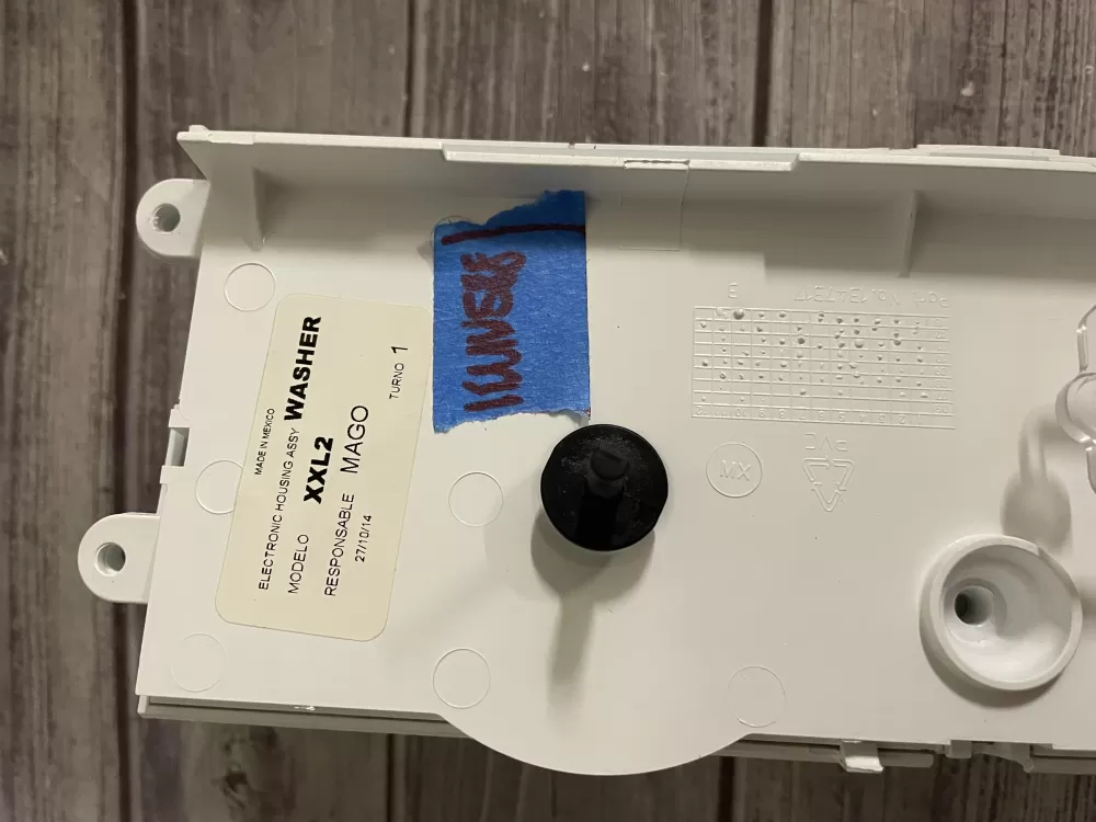 Frigidaire Kenmore 1347314 Washer Control Board Xxl2 AZ76115 | KMV588