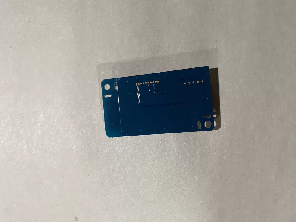 Samsung CWAM210S Range Control Board Module AZ189757 | BK86