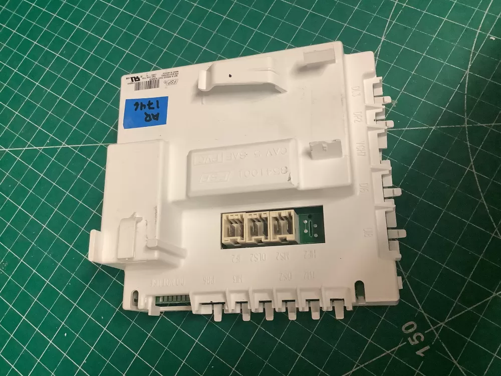 Whirlpool Kenmore W10110076REL W10110253 Washer Control Board AZ205869 | AR1746