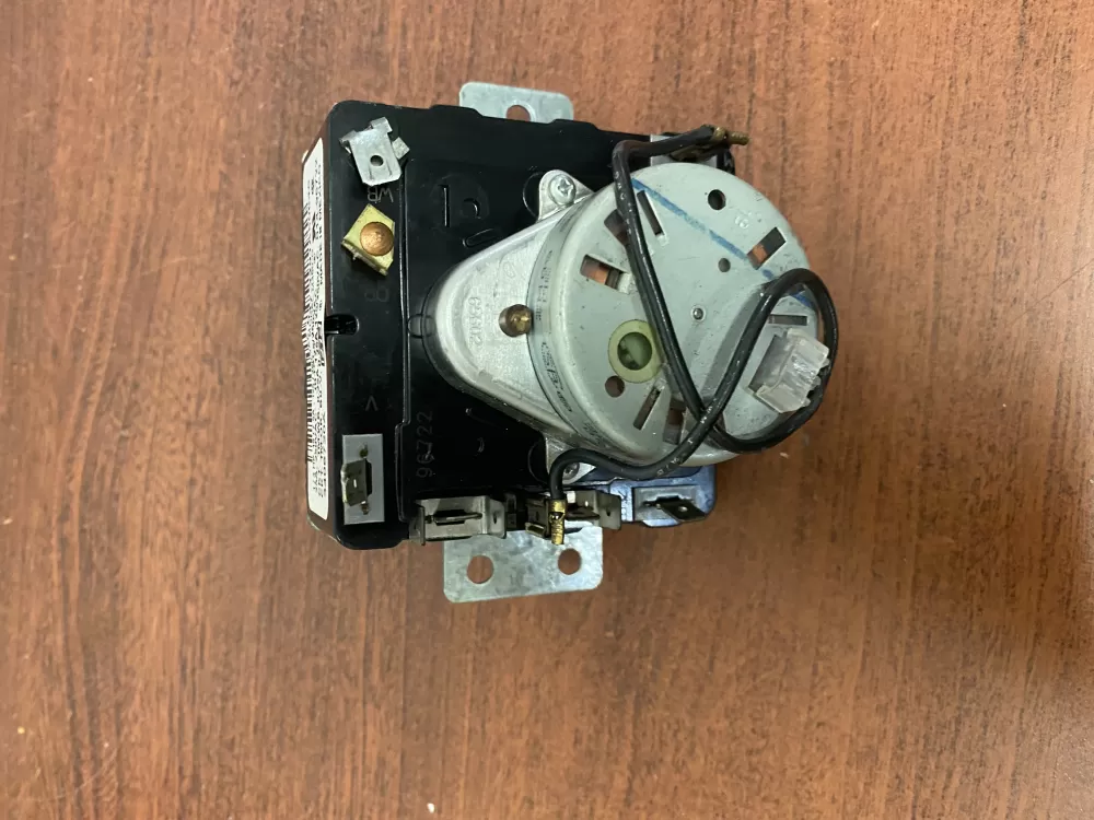 Whirlpool 3406720A PD00055932 3406720 529119 AP6008570 PS11741710 EAP11741710 Dryer Timer