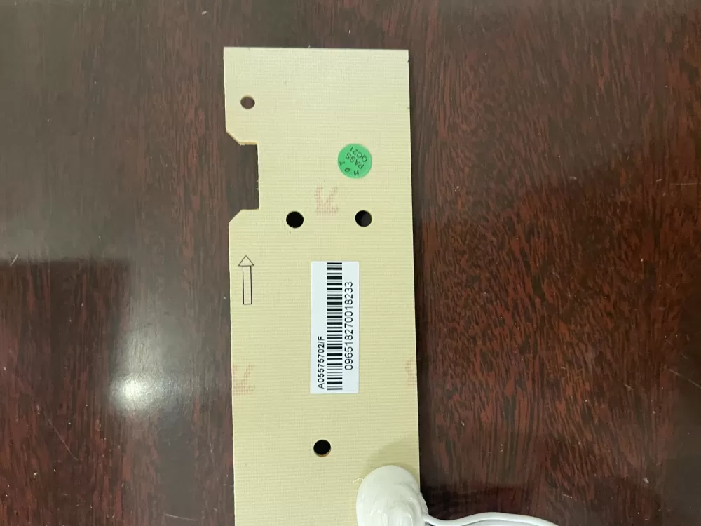 Frigidaire A11086002 5304531745 Dishwasher Control Board AZ36200 | KM383
