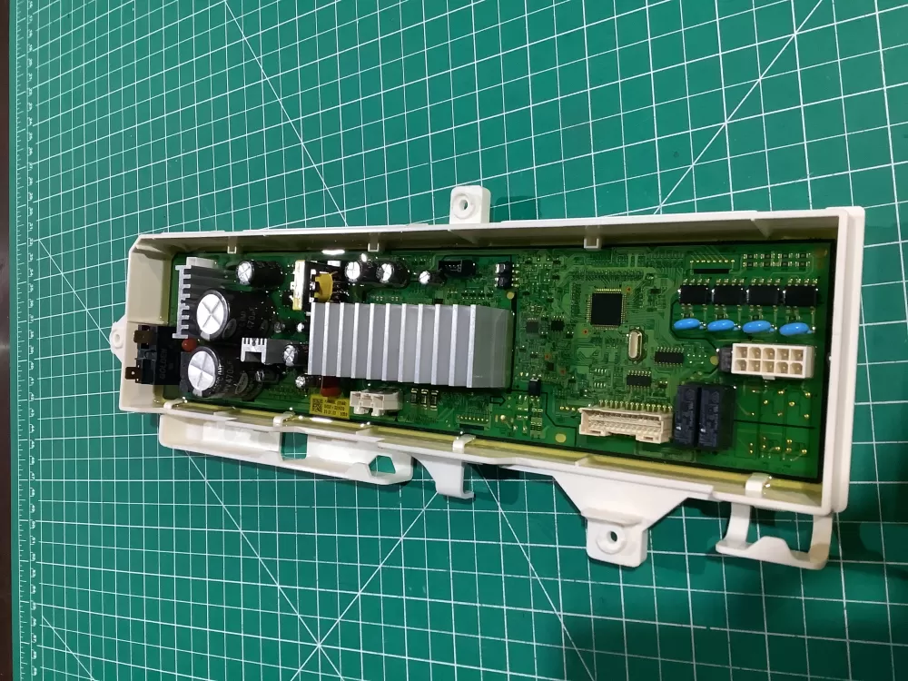 Samsung DC92-02393G DC92-02393M Washer Control Board AZ143648 | NRV758