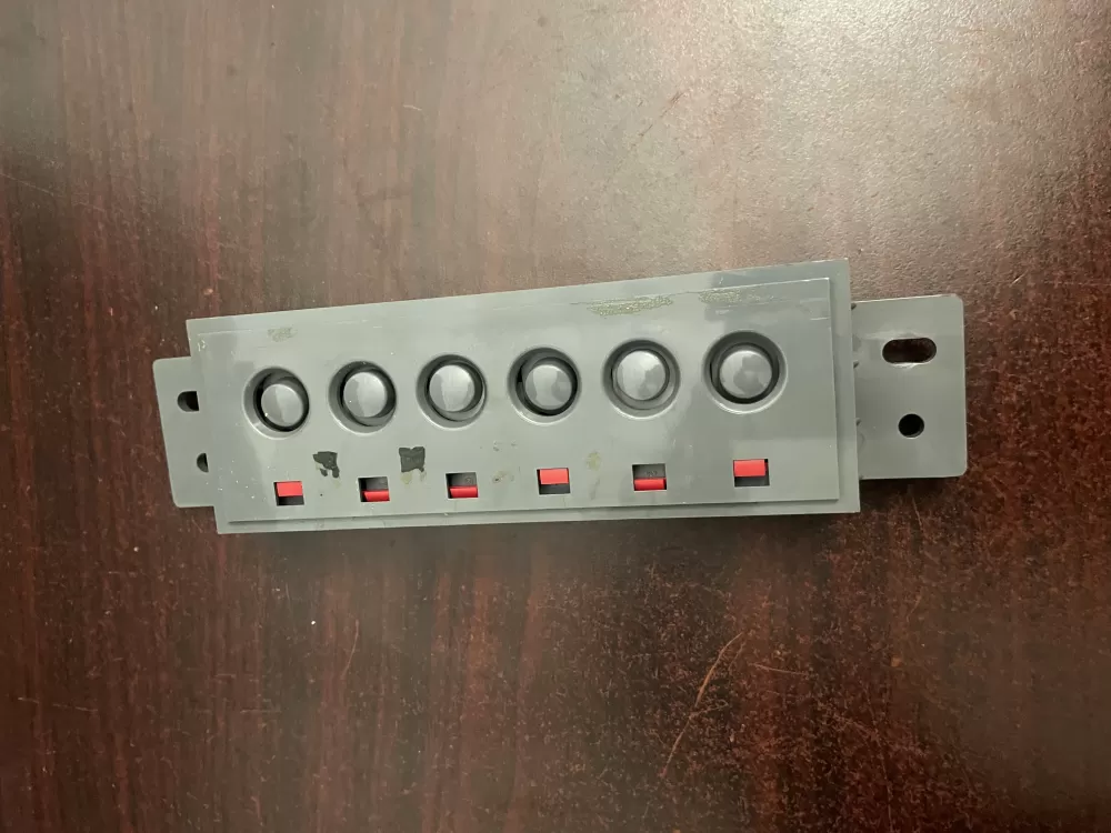 Kenmore 154 470001 Dishwasher Selector Switch AZ103562 | KM936