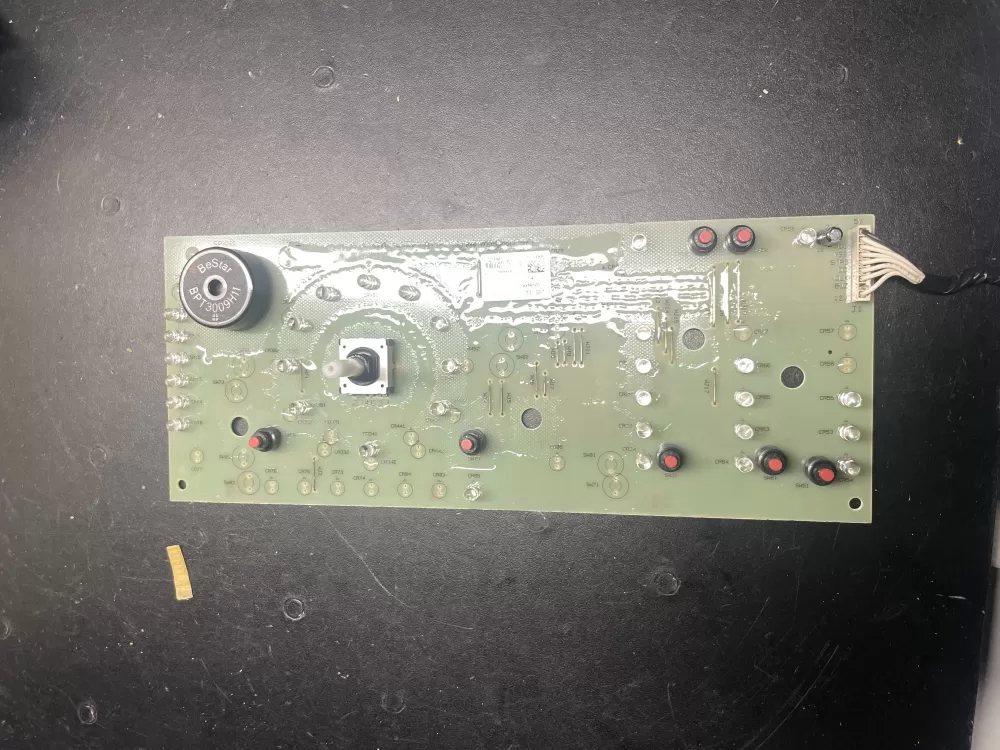 Kenmore Whirlpool W10581121 Washer Control Board AZ36462 | Wm384