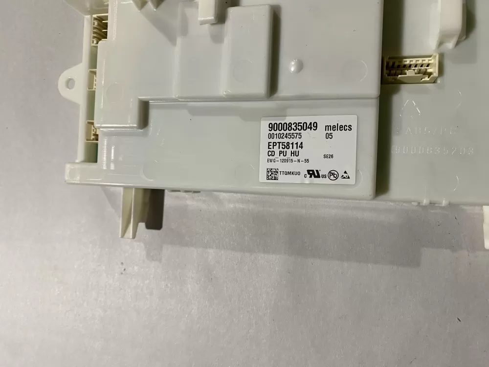 Bosch 00631327 AP5805455 3278657 PS9492680 Dryer Control Board AZ192103 | BK2623