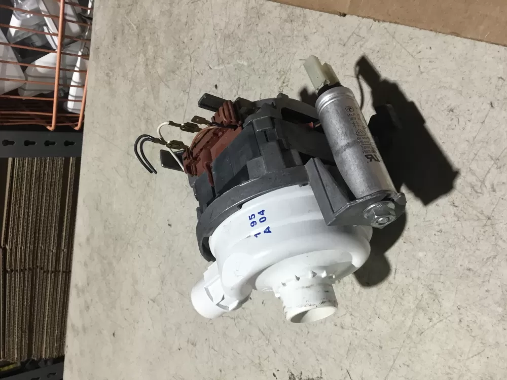 Bosch 5602-058007 Dishwasher Circulation Pump AZ73967 | Sl126