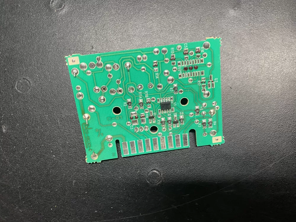 GE 559C213G05 50-982301- 50-982301- Dryer Control Board AZ15193 | BK695