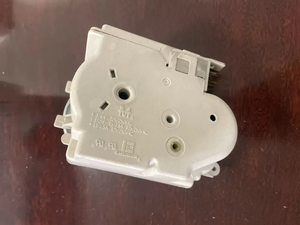 Maytag 6 2608750 62608750 Washer Timer 208750 208750 AZ35932 | KM292