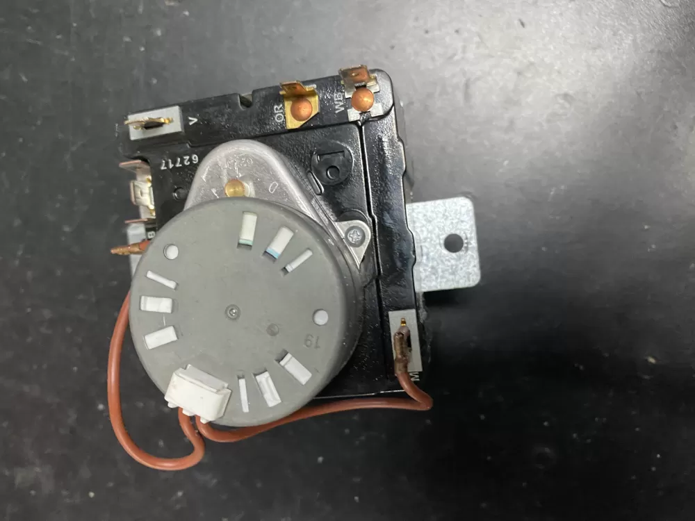 Whirlpool Amana Estate AP6012586 8299778 WP8299778 Dryer Timer AZ11472 | BK937