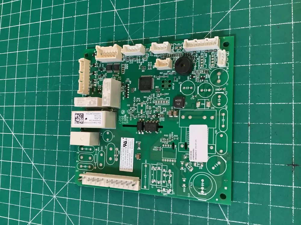 Frigidaire A10151304 5304524826 Refrigerator Main PC Board Assembly