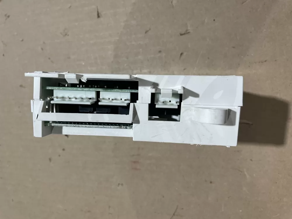 KitchenAid MYG6919882 Double Drawer Dishwasher Control Board AZ68509 | KM1607