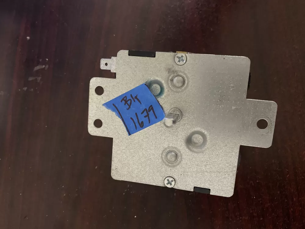 Maytag 8566184B Dryer Timer AZ32544 | BK1679