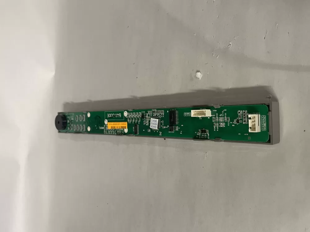 LG EBR76683901 Refrigerator Control Board