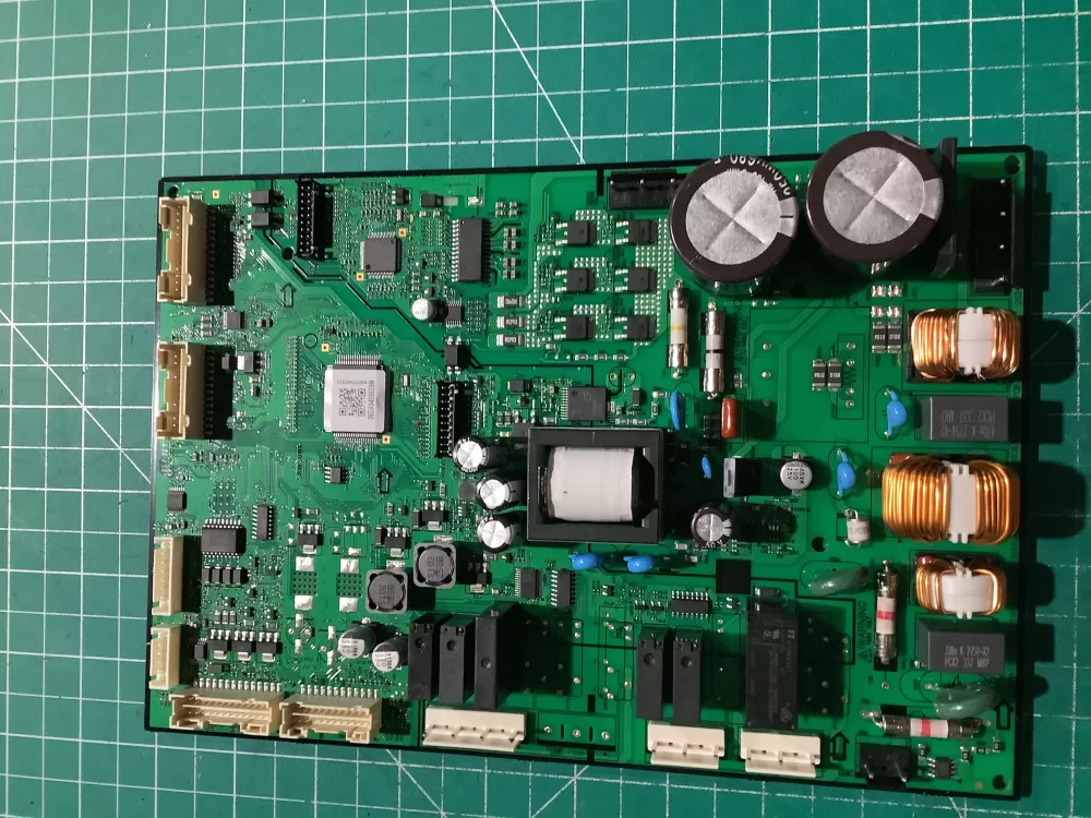DA94-09529M Samsung Refrigerator Board - Control