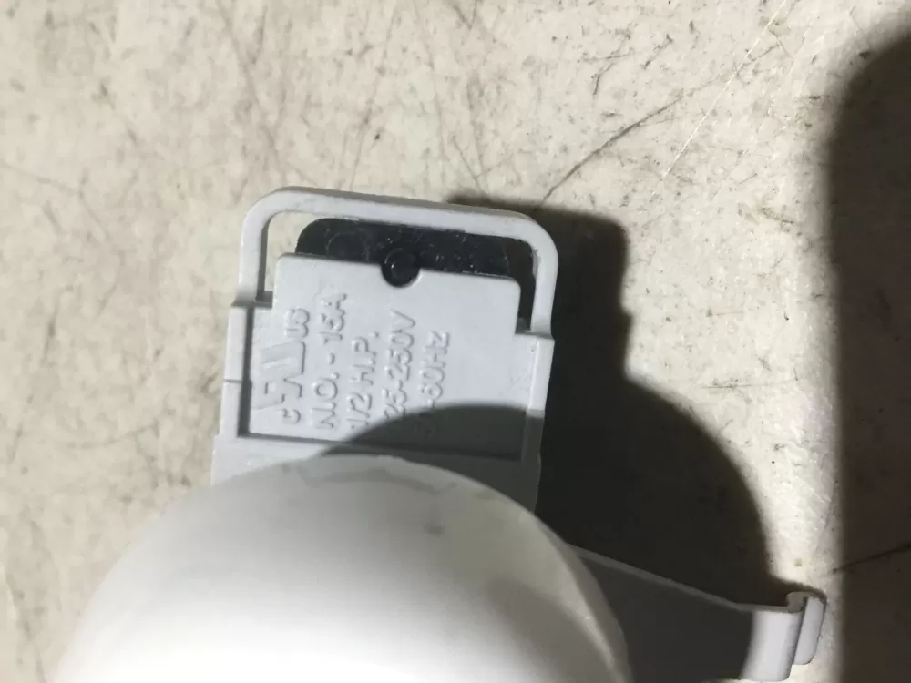 Roper WPW10420741 Dryer Inglis Start Switch AZ74942 | Sl136