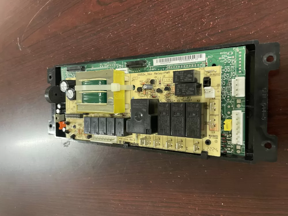Frigidaire A01519121 Oven Control Board