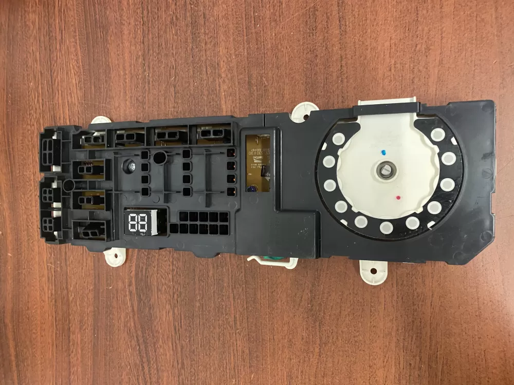 Samsung DC92-01026B DC9201026B Dryer Control Board