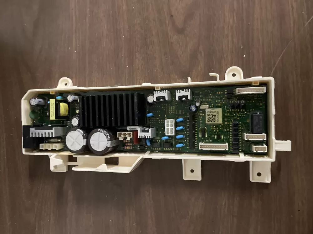 DC94-04388A DC92-01624B PD00030983 Washer Control Board AZ83232 | KMV143