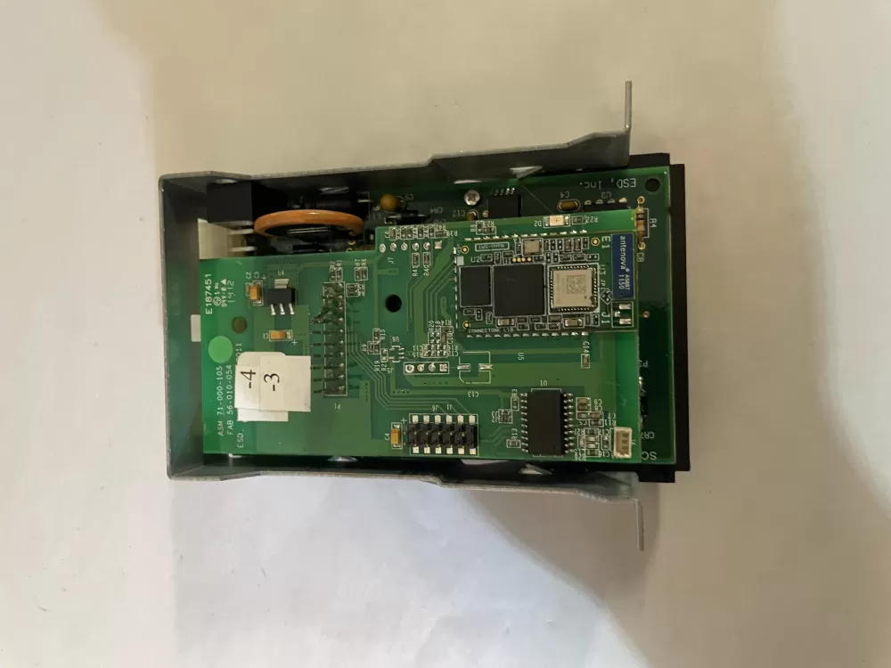 72-000-170 ESD Assembly