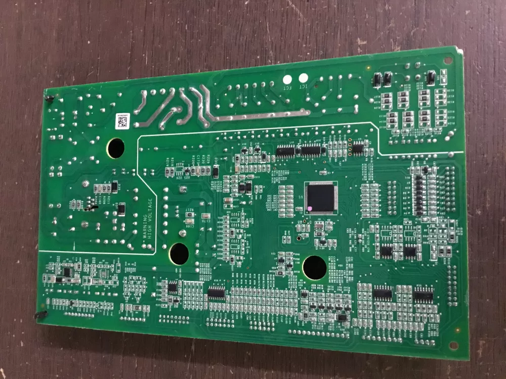 GE 197D8501G502 EBX1425P001 Refrigerator Control Board AZ18340 | NR48