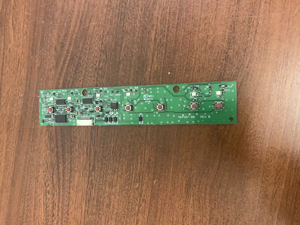 Frigidaire 241708309  AP3960058  1196739  5304431856  5304441058  5304454227   PS1526494  404987-00 