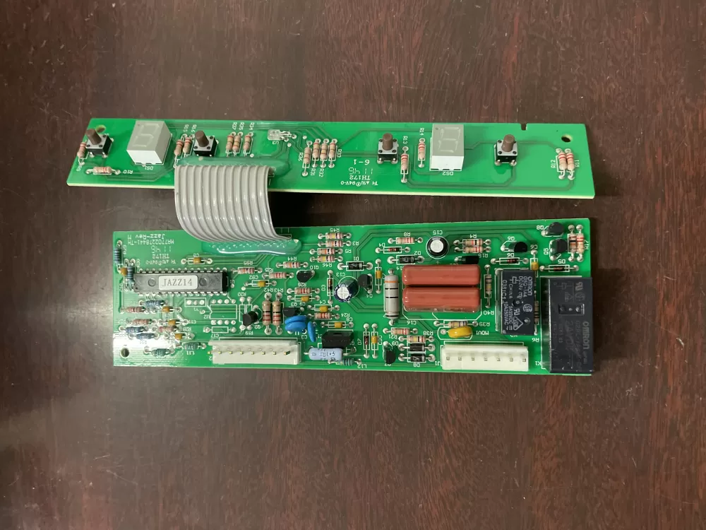 Whirlpool  Maytag  Kenmore  Amana  Inglis  KitchenAid WPW10503278  AP6022400  12784415  W10503278  12002339  12002445  12002449  12002508  12002509  12002567  12002706  12784415V  12868502  12868510  12868513  2684578  67003867  67004453  67004496  67004907  67005043  67005280  67005281  67006034  67006209  67006214  67006216  67006226  67006712  67006740  8208187  PS11755733  W10165748 Refrigerator Control Board