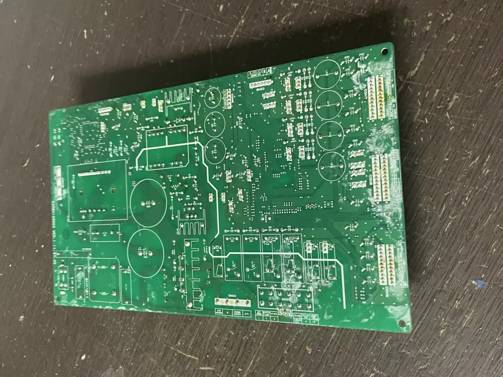LG Kenmore AP6978835 EBR73093603 Refrigerator Control Board AZ41899 | Wmv415