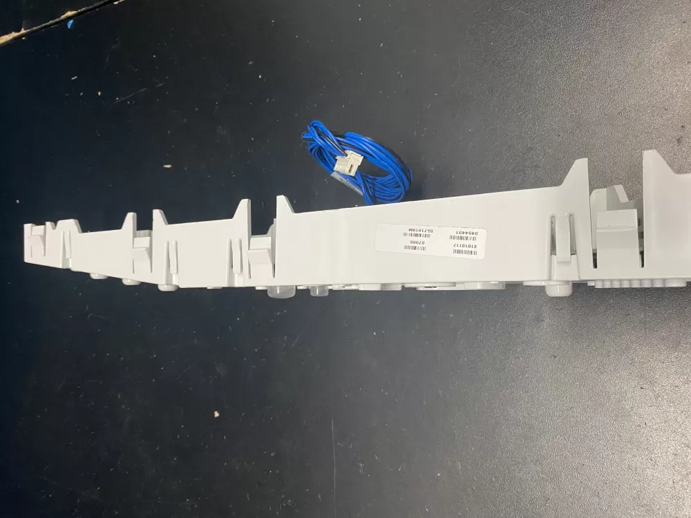 Whirlpool W10051040 Washer Control Board AZ11007 | BKV229