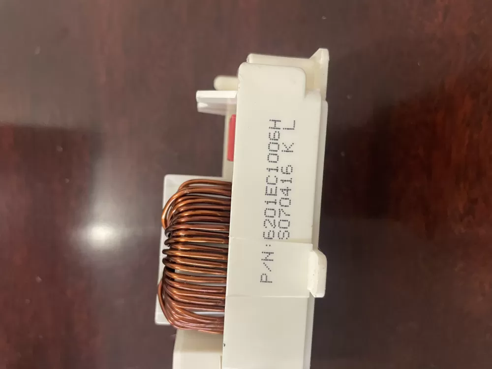 LG 5251356 6201EC1006E Washer Control Board Noise Filter AZ35878 | KM471