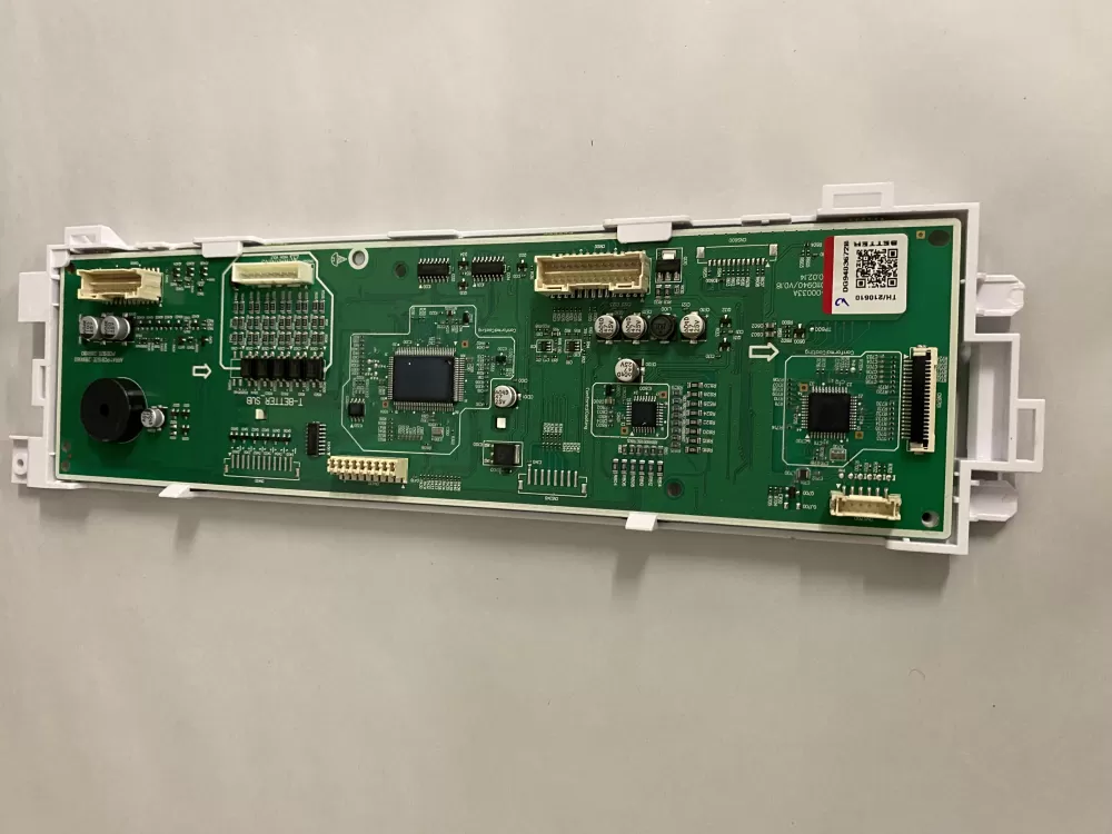 Samsung DG94-03672B Control Board PCB AZ208649 | BK2732