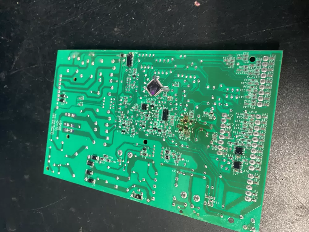 GE EBX1110P002 200D6221G025 WR55X11072 Refrigerator Control Board