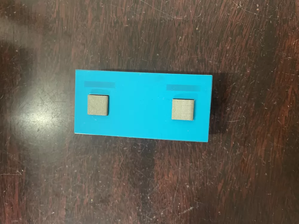 Samsung DA92-00794 Refrigerator Pcb