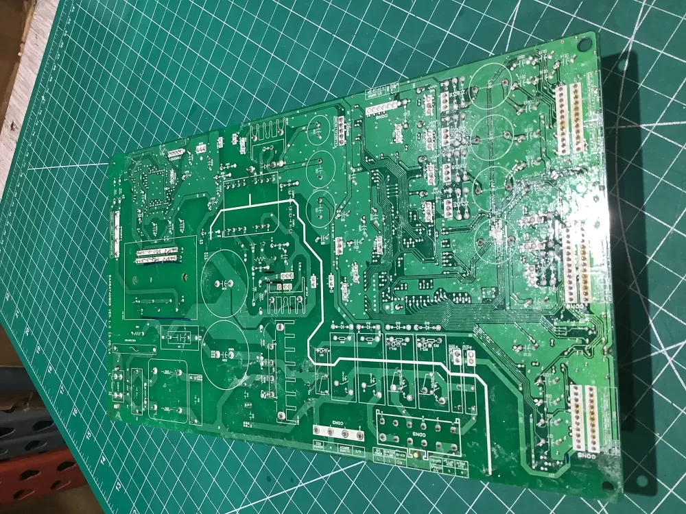 Kenmore  LG EBR75234712  AP5785806  2759112  PS8751378 Refrigerator Control Board