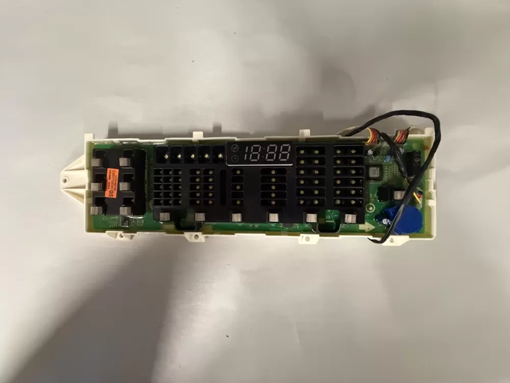 LG EBR75857913 EAX65204004-11 EBR75934205 EAX649334611-10 EBR75857913EBR75934205 Washer Control Board