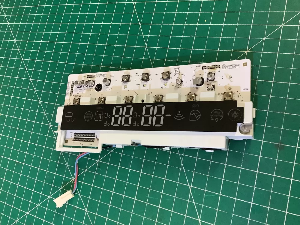 LG Refrigerator EBR84146408 Control Board AZ189449 | NR2527