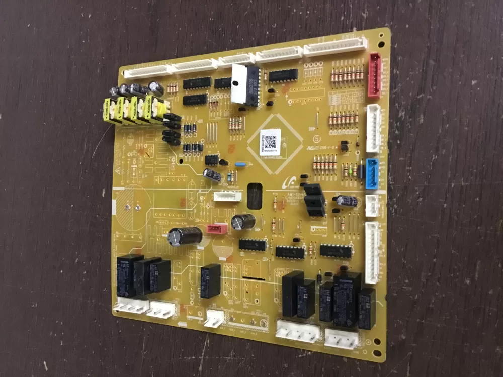 Samsung DA92-00364A DA94-02680A Refrigerator Control Board AZ15875 | NR218