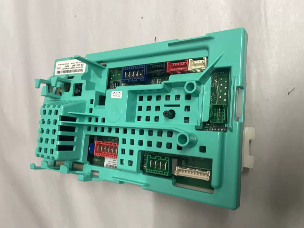 Whirlpool  Kenmore  Maytag W10511996 W10296024 Washer Control Board