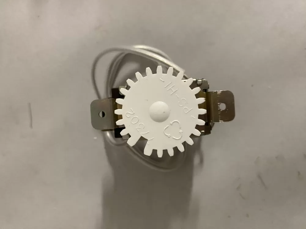 Maytag Refrigerator Thermostat 77194-16 3ART6C172 AZ197674 | BK2738