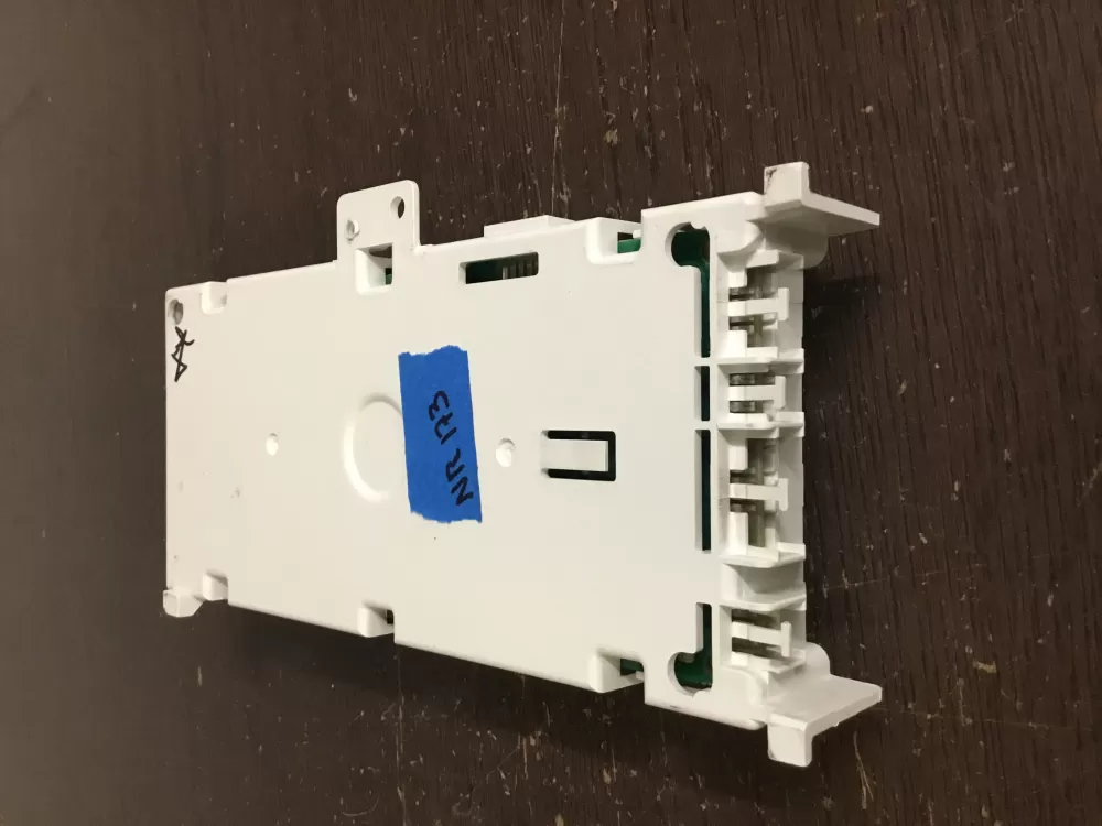 Maytag AP6015086 W10111621 WPW10111621 Dryer Control Board AZ19602 | NR173