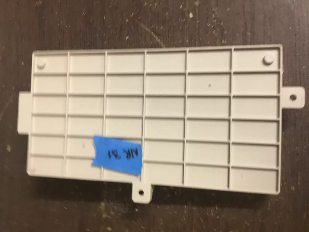 Samsung DC92 00669J Dryer Control Board AZ16667 | NR31