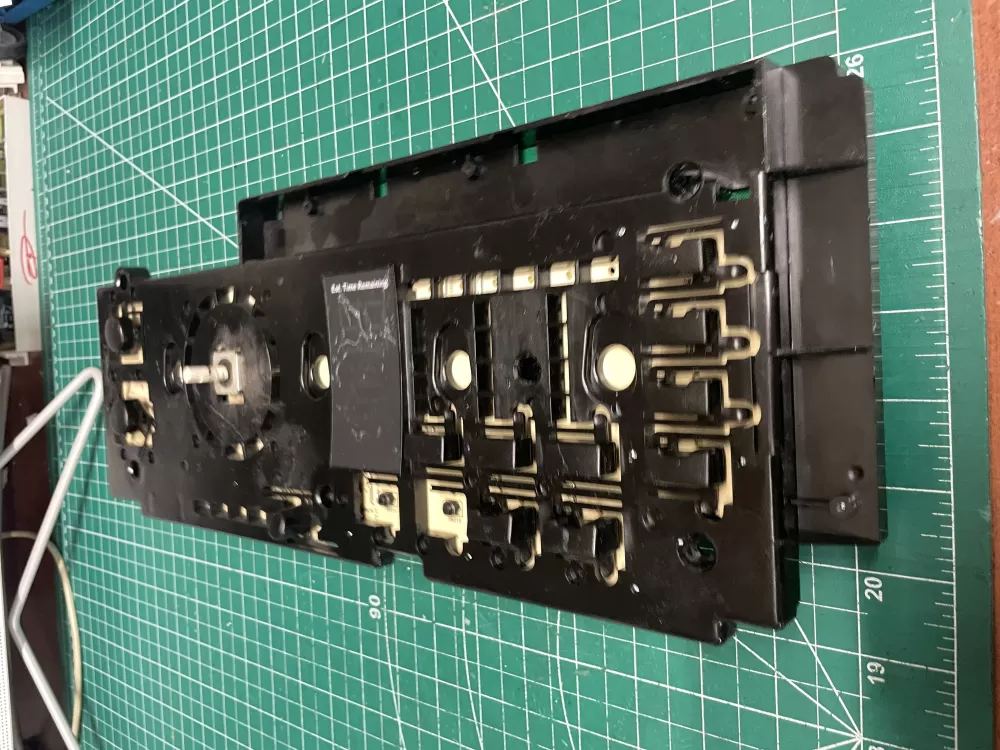 GE 234D2865G001 234D2855G002 Washer Control Board Assembly AZ209307 | Wmv925