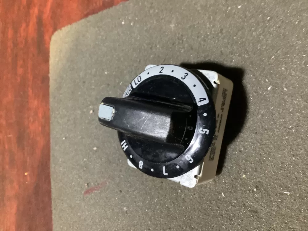 Frigidaire  Kenmore  Electrolux  Gibson  Tappan  Kelvinator  White Westinghouse 316436001  AP3885460  5304506425  1155395  316021501  AH1145040  EA1145040  PS1145040  QE21431245040  EA1145040  PS1145040  QE214312 Range Surface Element Switch