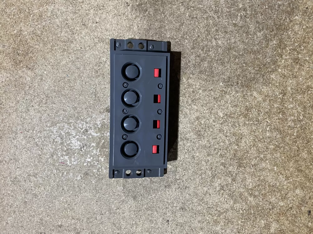 Frigidaire 754-92-044 754 92 044 75492044 Dishwasher Cycle Selector Button Control