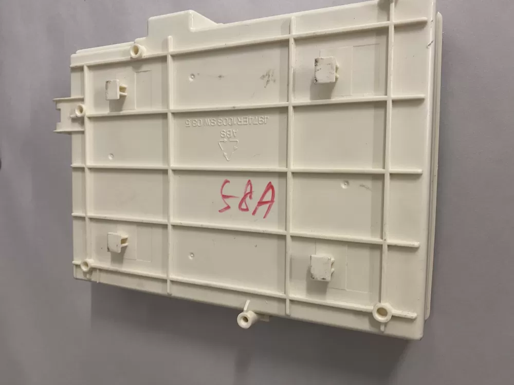 LG 6870EC9203A 6871ER1058A Washer Control Board AZ202702 | BKV901