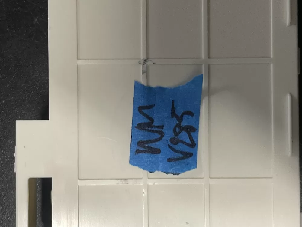 Samsung DC92 02117A DC41 00274A Washer Control Board AZ15671 | V285