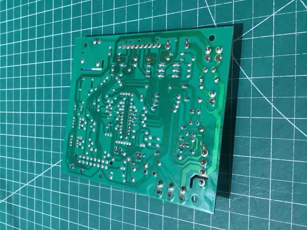 Rheem 47-102077-02-04 Air Handler Control Board