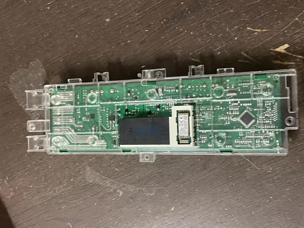 Samsung DG94 04041C Oven Control Board AZ40906 | Wmv402