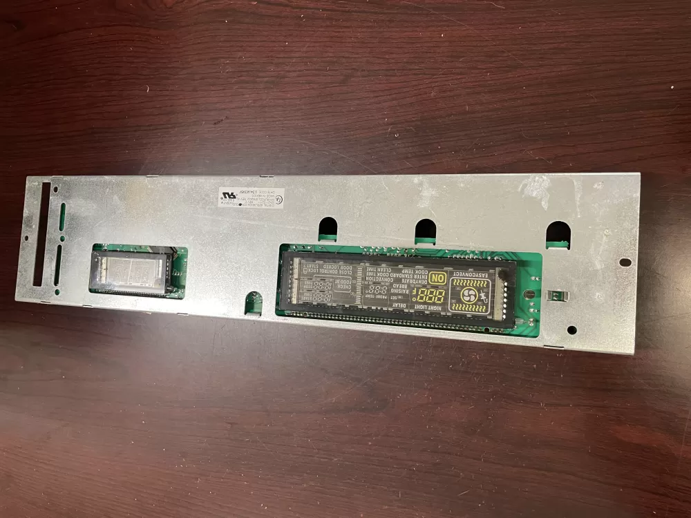 Kitchenaid 9782402 Oven Control Board