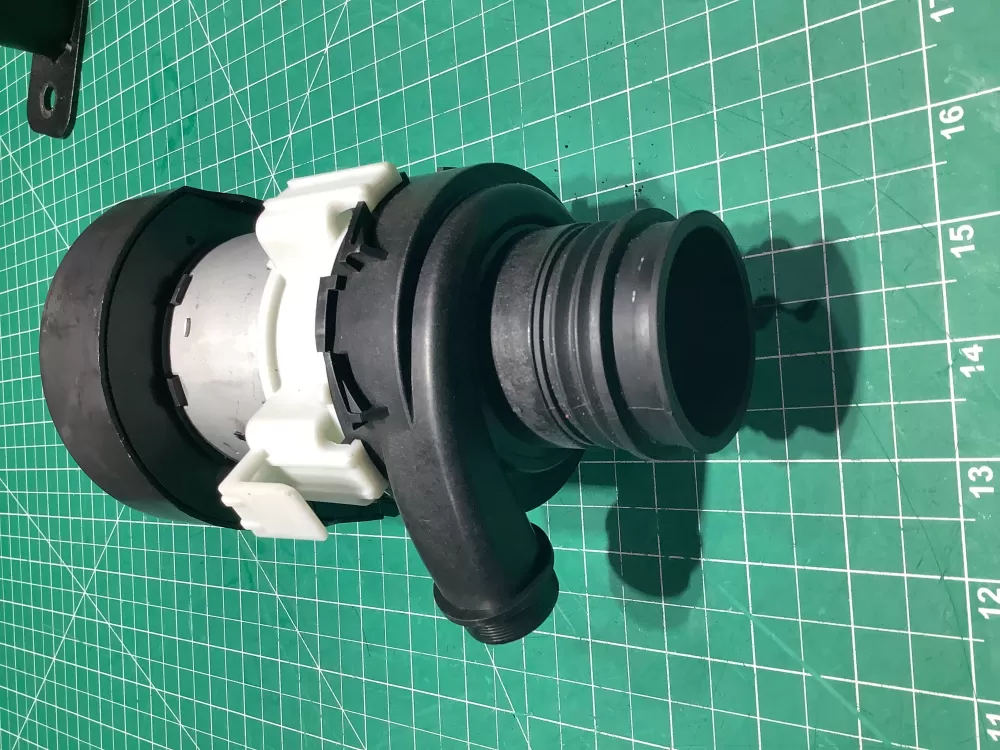 GE 265D1830G005 Dishwasher Motor Pump AZ142396 | SL271