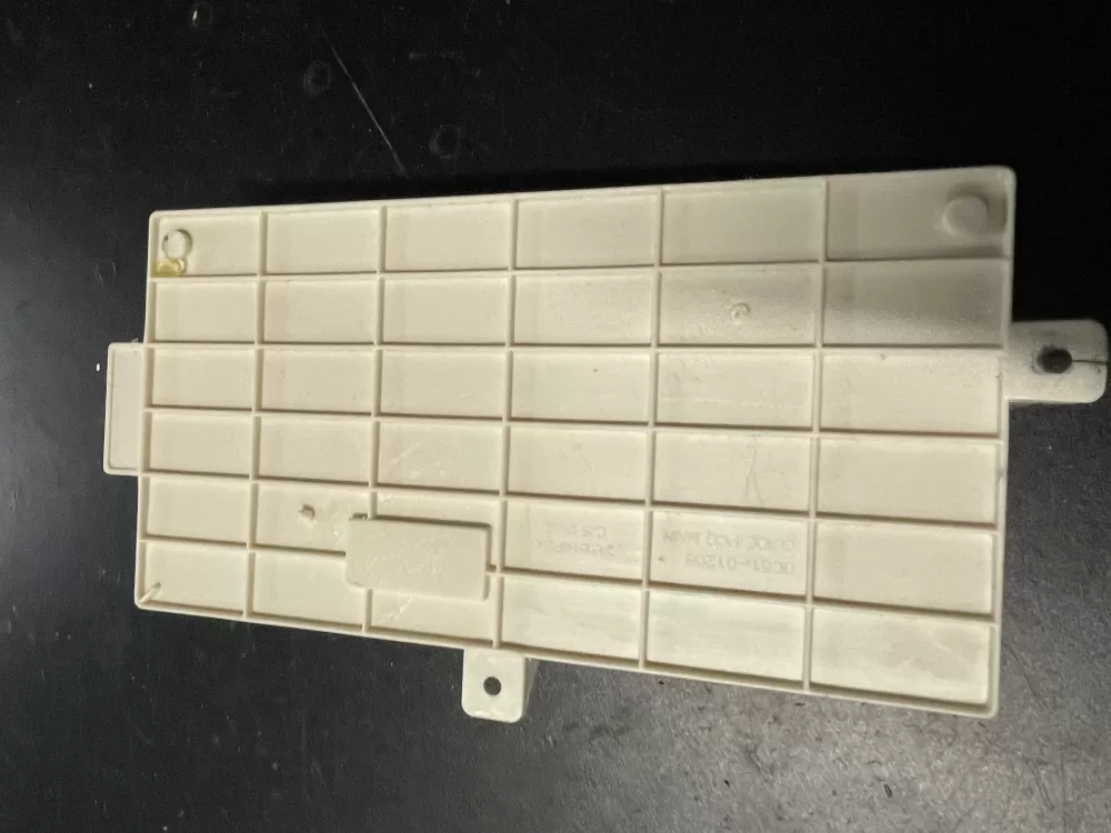 Samsung DC61-01208A Dryer Control Board AZ12103 | 1411